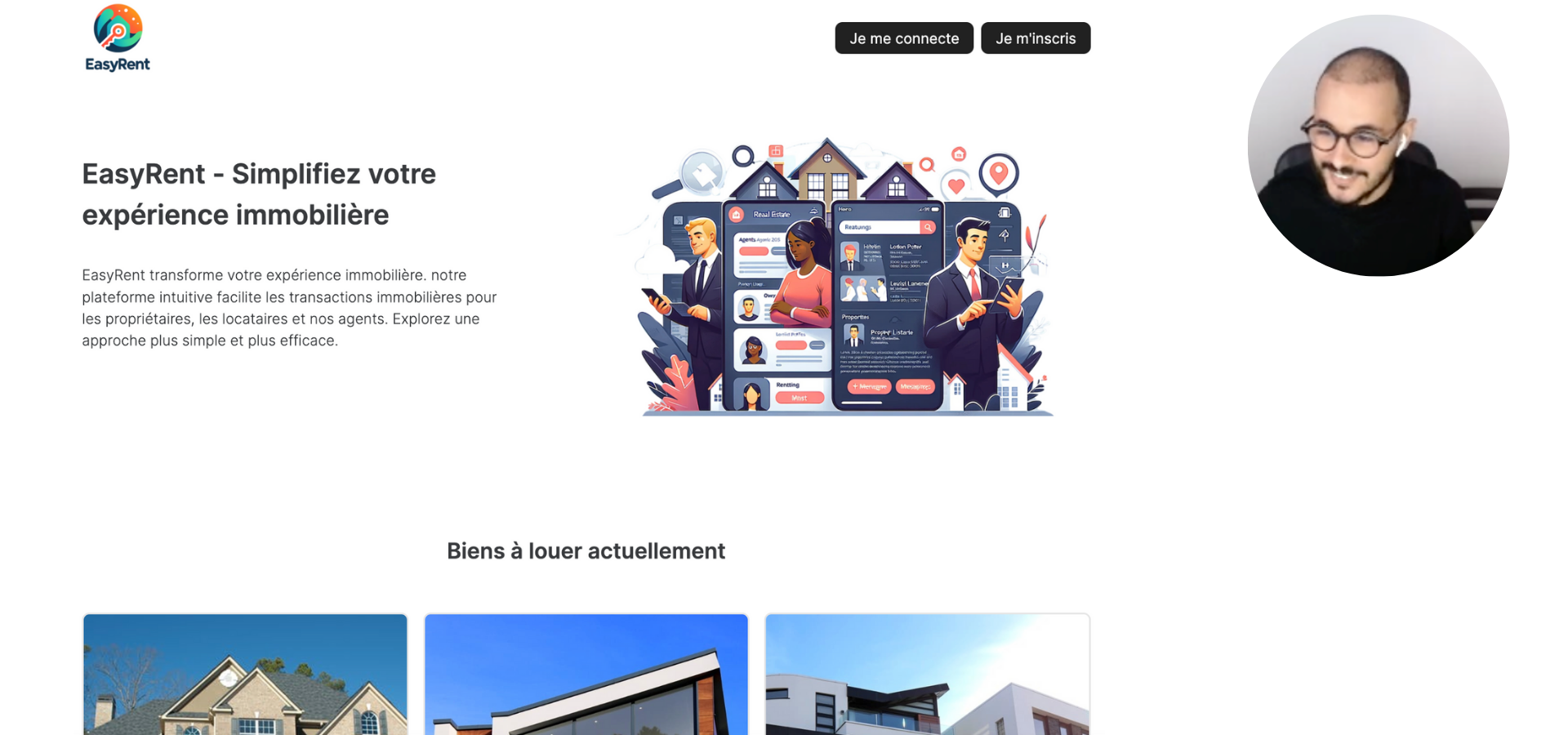 EasyRent