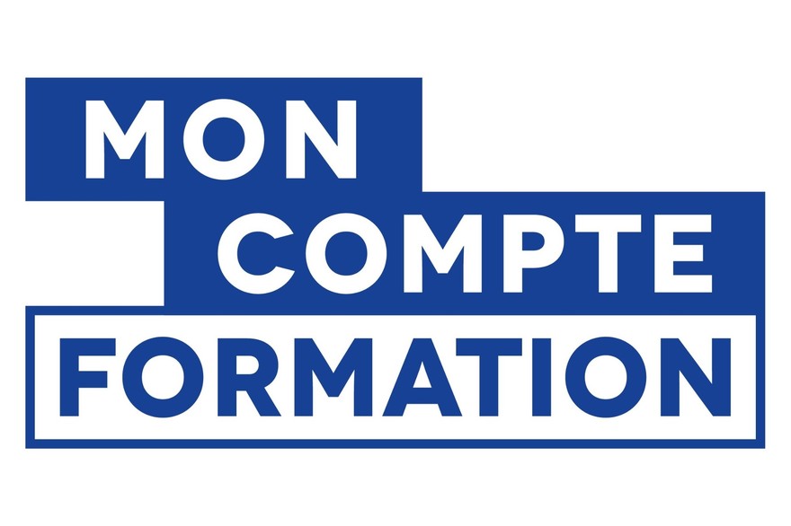 Mon Compte Formation · éligible CPF