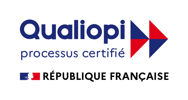 Qualiopi — organisme de formation certifié