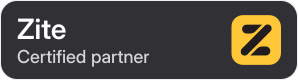 Zite Certified Partner