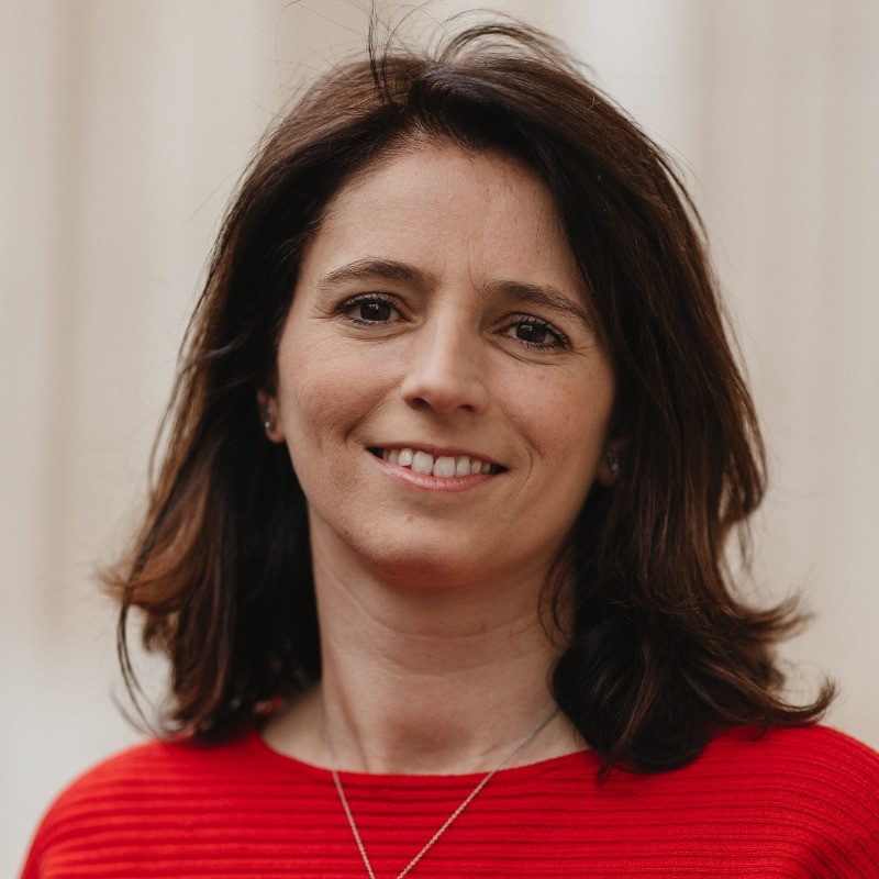 Perrine Gebel