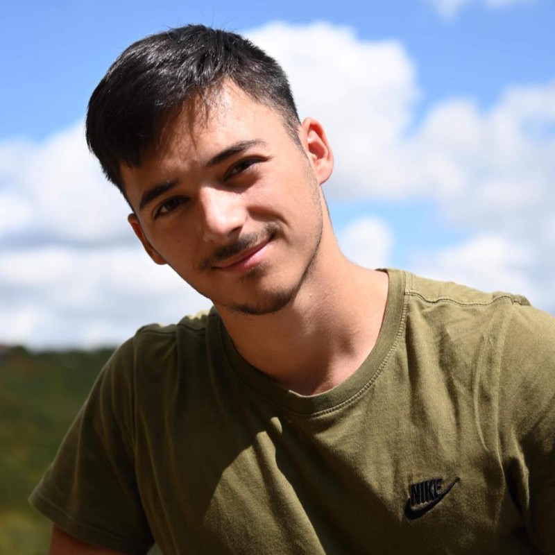 Dylan Morichon